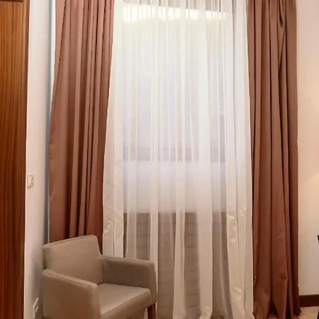 Apartman Vucko B027 Jahorina