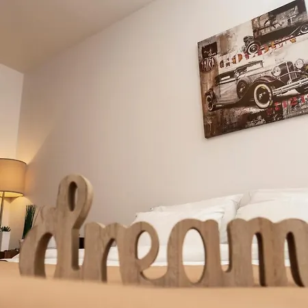 Vucko B027 Apartman *
