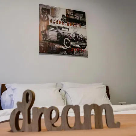 Apartman Vucko B027
