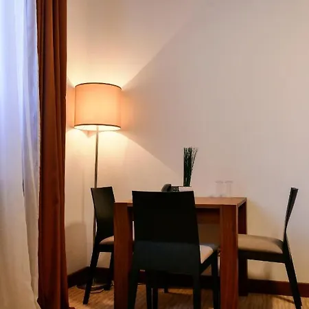 Vucko B027 Apartman Jahorina