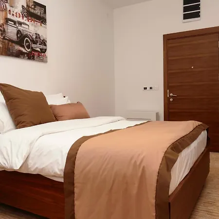 Vucko B027 Apartman Jahorina