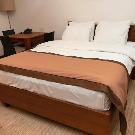 Apartman Vucko B027