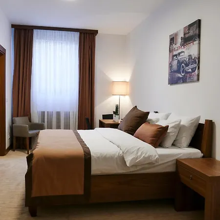Vucko B027 Apartman Jahorina