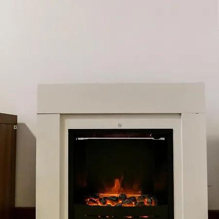 Vucko B027 Apartman *