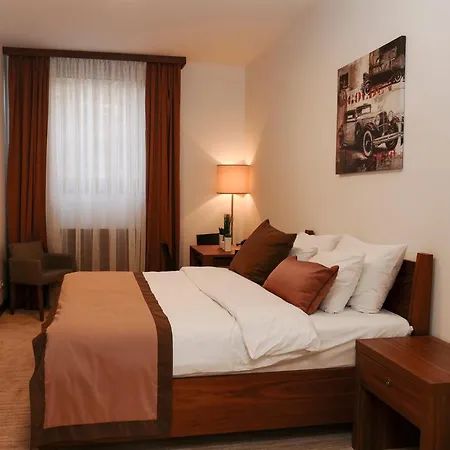 Vucko B027 Apartman Jahorina